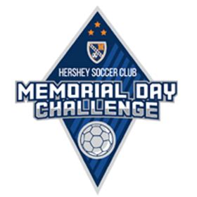 hershey soccer memorial day tournament.